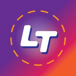 Ícone de LifeTrack